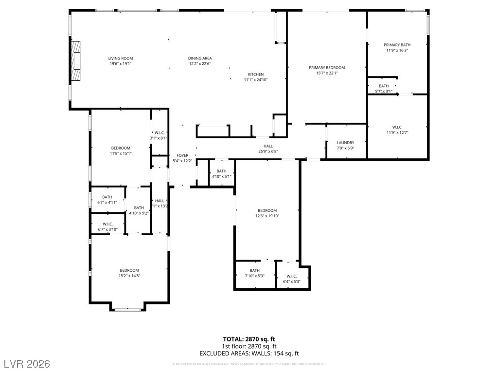 10 Camino La Venta Court Henderson NV 89011