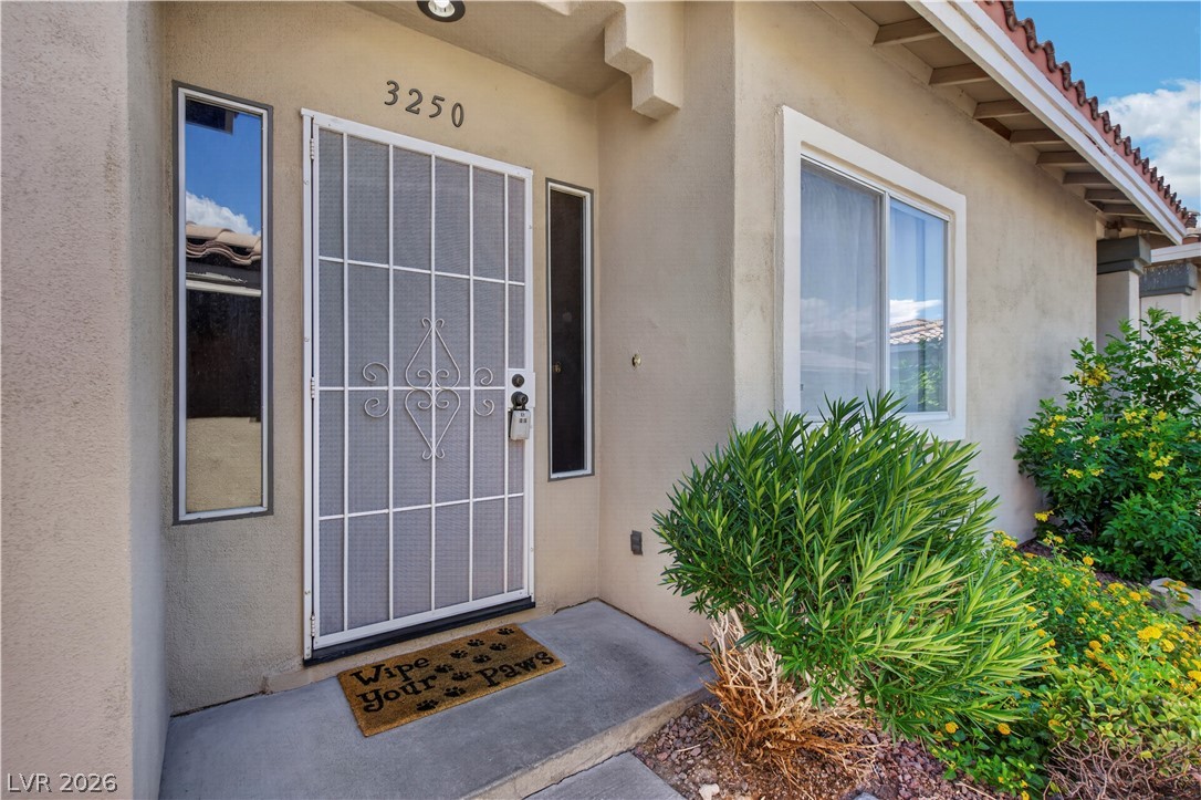 3250 Mystic Ridge Court Las Vegas NV 89129