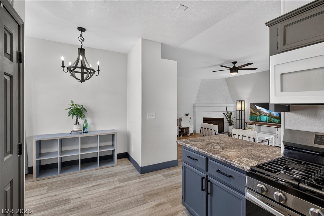 3250 Mystic Ridge Court Las Vegas NV 89129