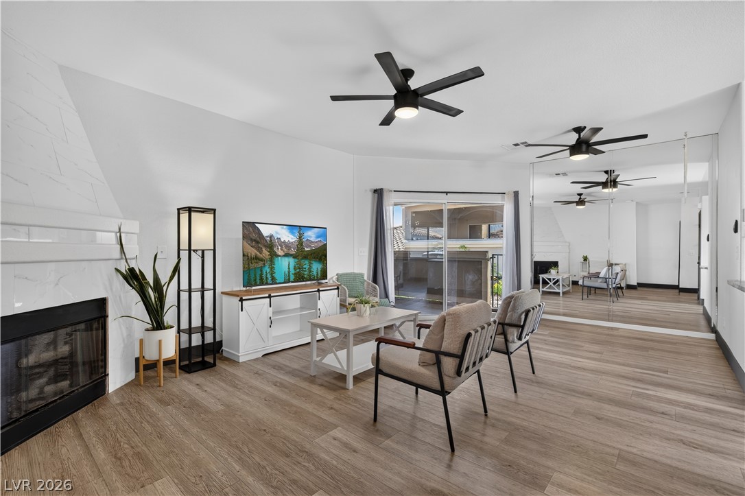 3250 Mystic Ridge Court Las Vegas NV 89129