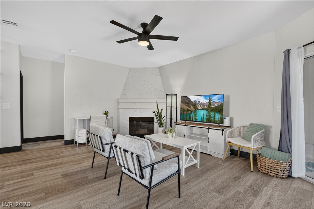 3250 Mystic Ridge Court Las Vegas NV 89129