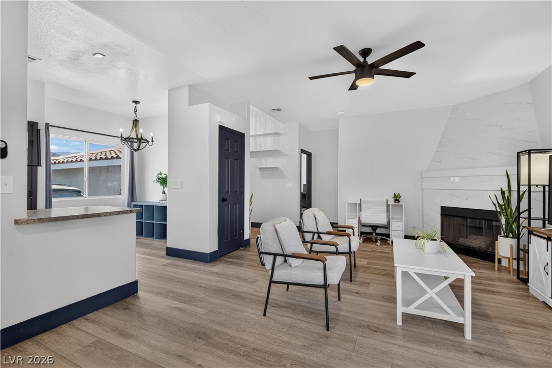 3250 Mystic Ridge Court Las Vegas NV 89129
