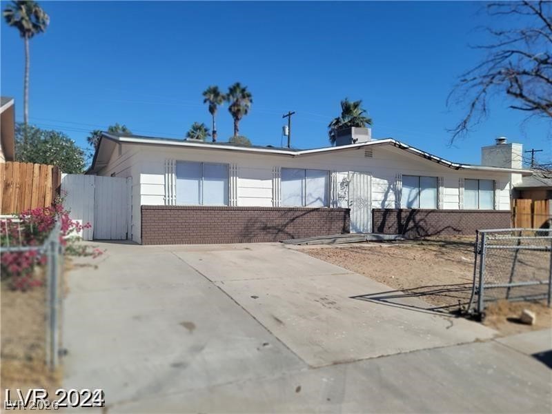 6232 Blair Way Las Vegas NV 89107