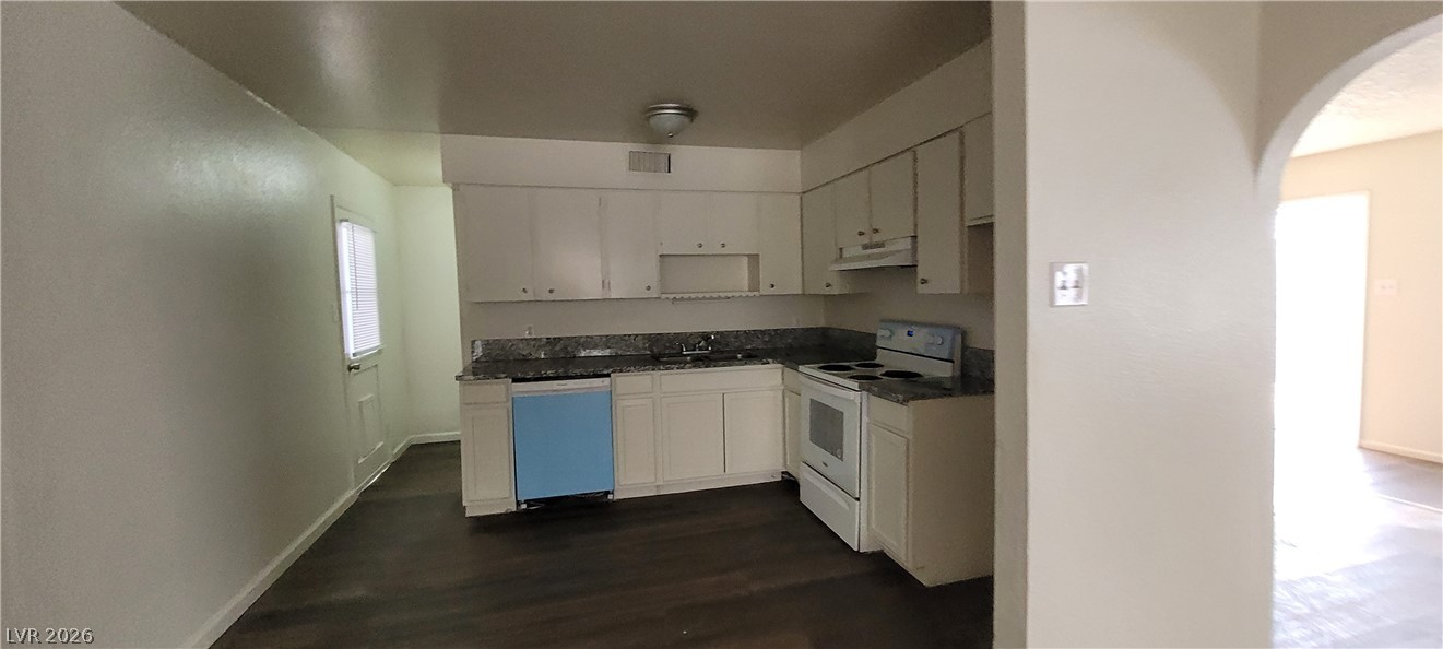 6232 Blair Way Las Vegas NV 89107