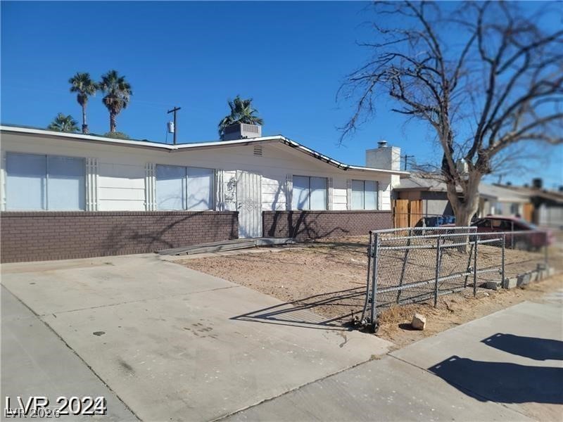 6232 Blair Way Las Vegas NV 89107