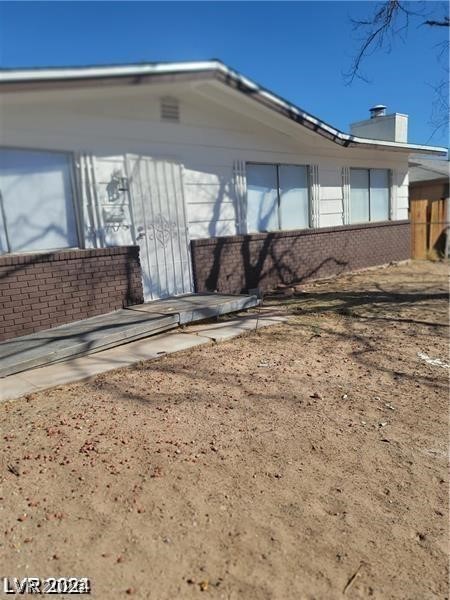 6232 Blair Way Las Vegas NV 89107