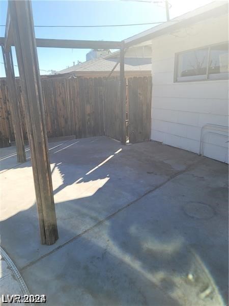 6232 Blair Way Las Vegas NV 89107