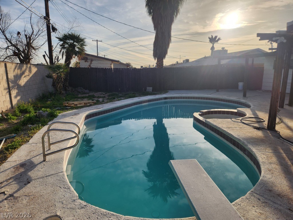 6232 Blair Way Las Vegas NV 89107