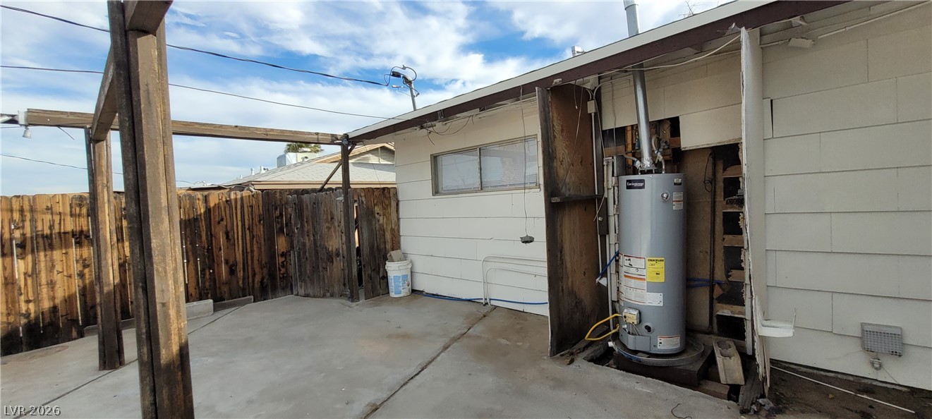 6232 Blair Way Las Vegas NV 89107