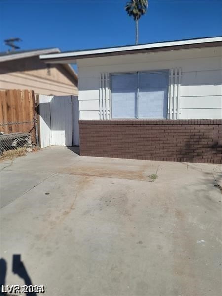 6232 Blair Way Las Vegas NV 89107
