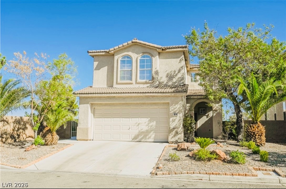 10716 Manchester Park Drive Las Vegas NV 89141