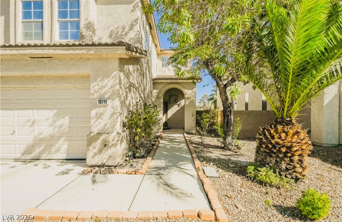 10716 Manchester Park Drive Las Vegas NV 89141