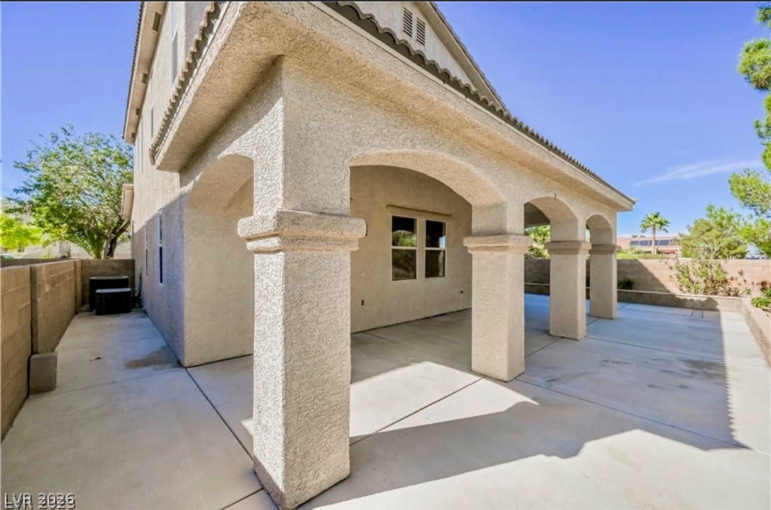10716 Manchester Park Drive Las Vegas NV 89141