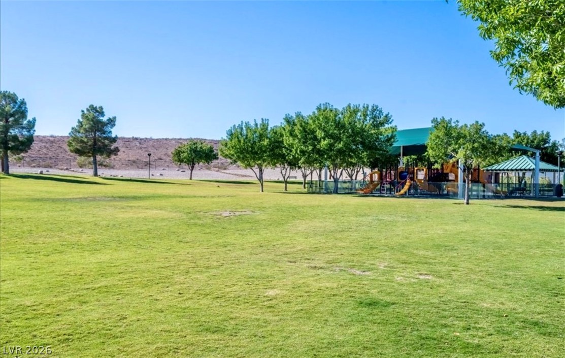 10716 Manchester Park Drive Las Vegas NV 89141