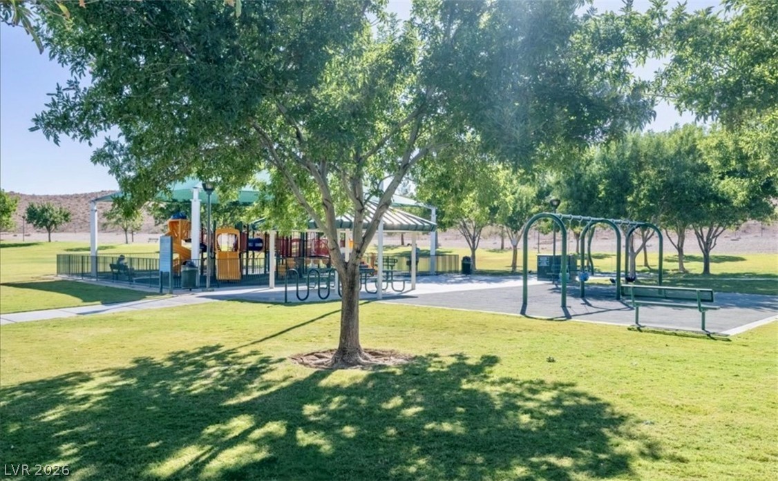 10716 Manchester Park Drive Las Vegas NV 89141