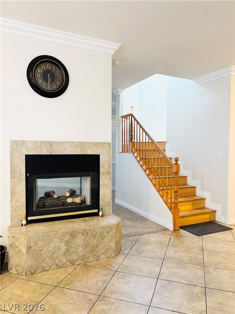 10716 Manchester Park Drive Las Vegas NV 89141