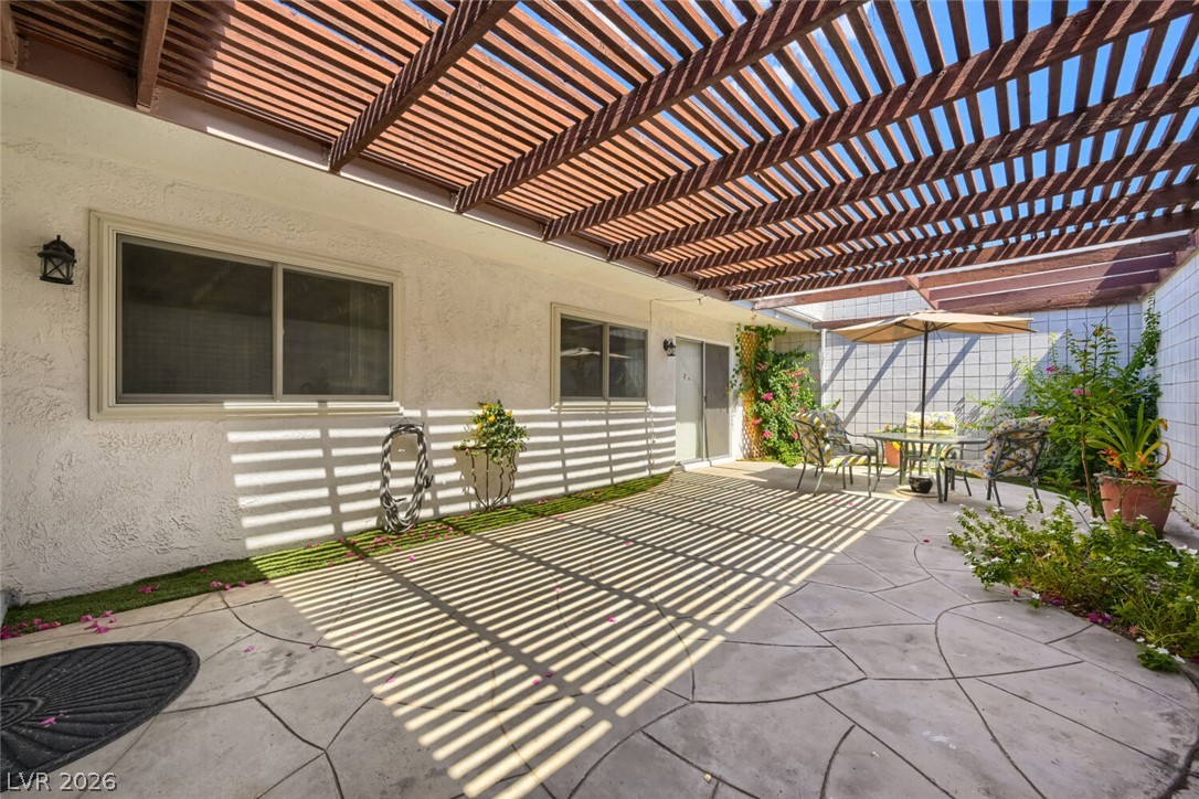 3478 East Victory Avenue Las Vegas NV 89121