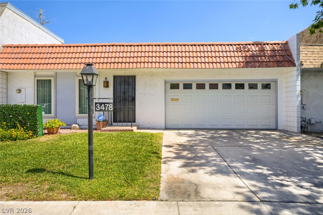 3478 East Victory Avenue Las Vegas NV 89121