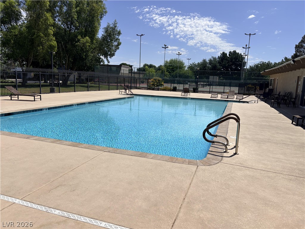 3478 East Victory Avenue Las Vegas NV 89121
