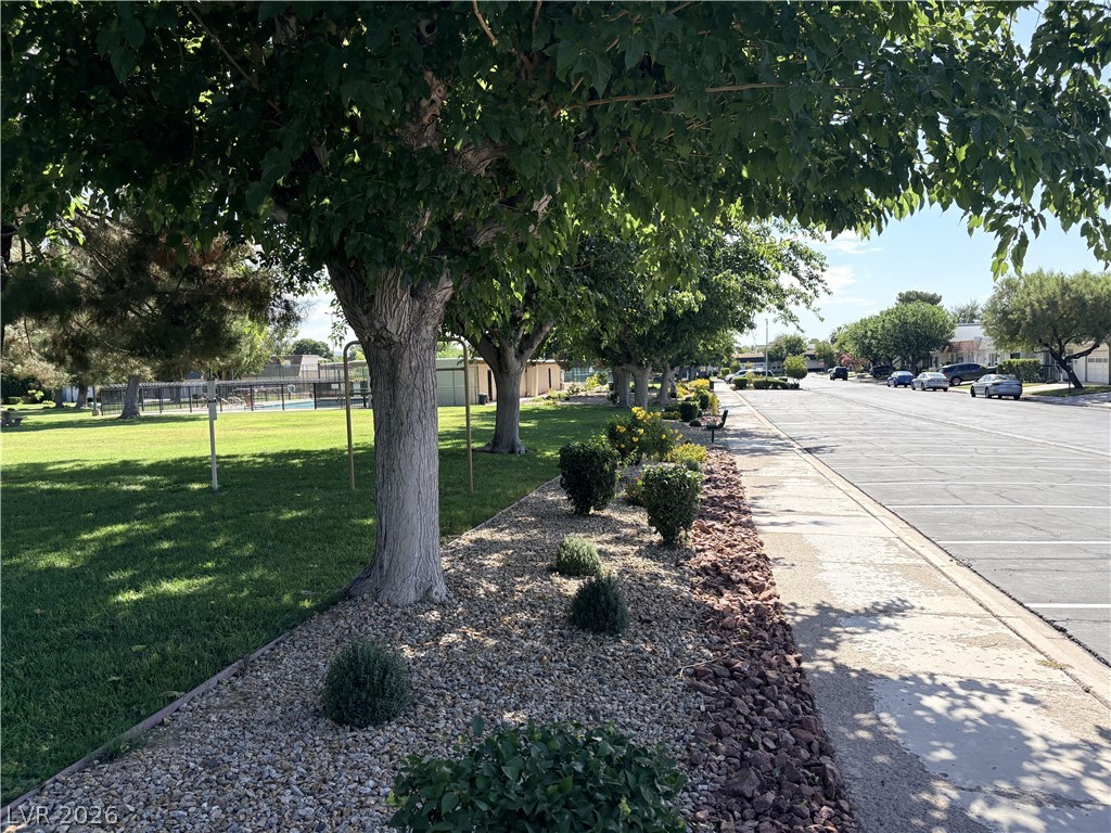 3478 East Victory Avenue Las Vegas NV 89121