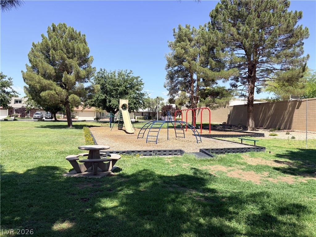3478 East Victory Avenue Las Vegas NV 89121