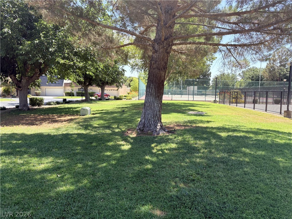 3478 East Victory Avenue Las Vegas NV 89121