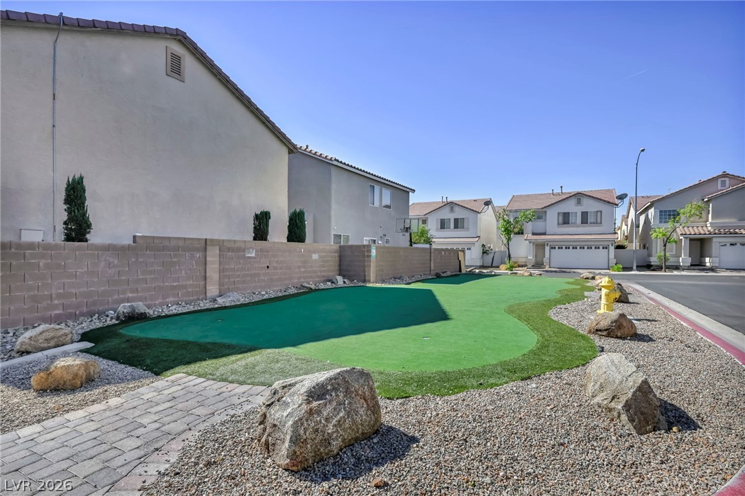 7309 Laburnum Street Las Vegas NV 89113