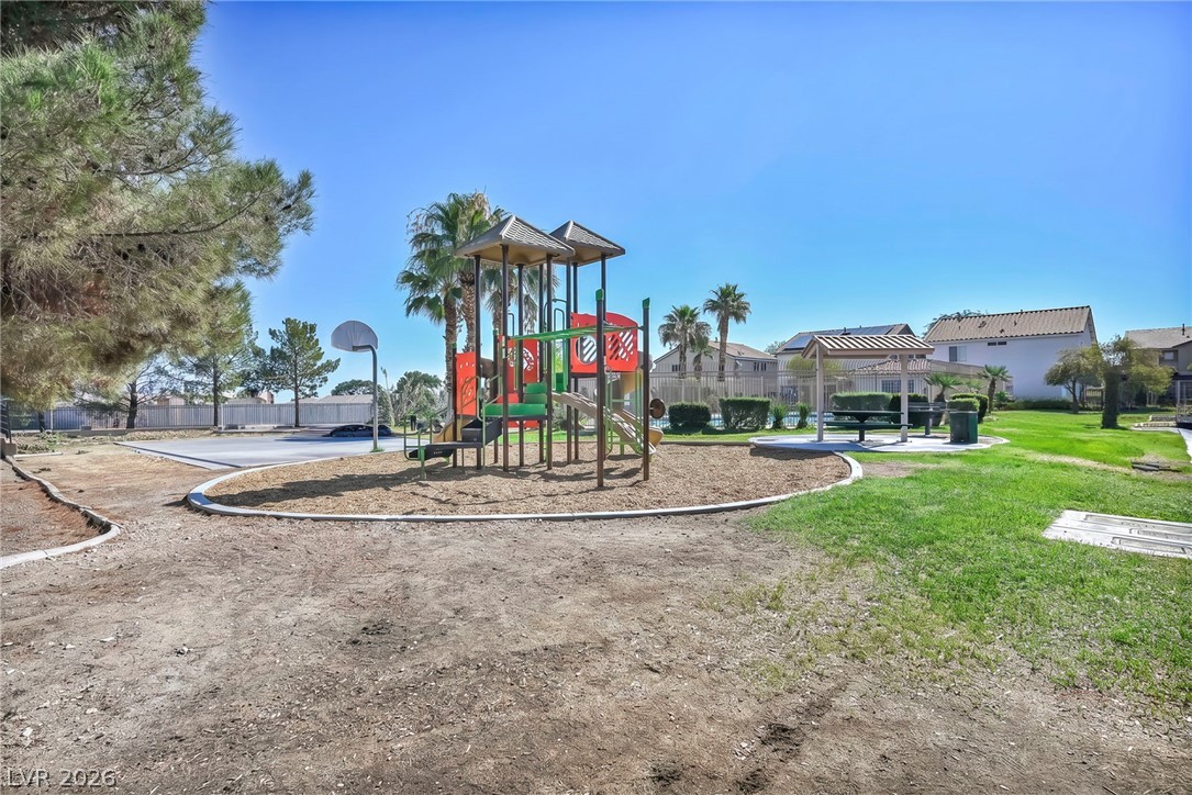 7309 Laburnum Street Las Vegas NV 89113