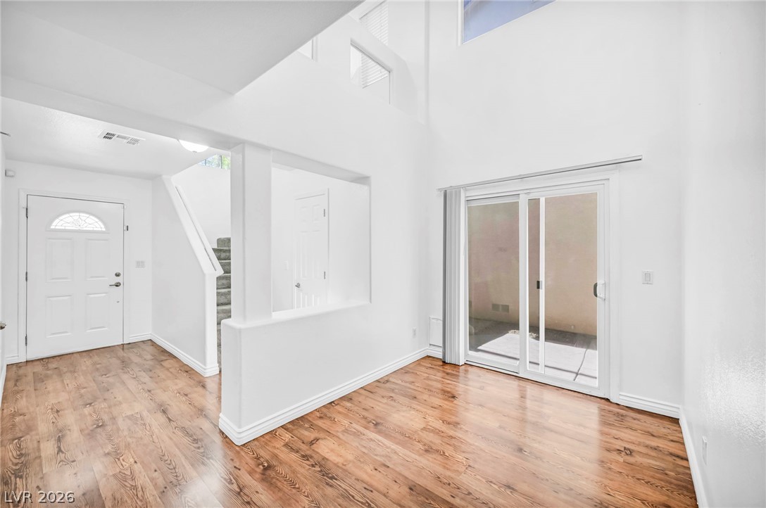 7309 Laburnum Street Las Vegas NV 89113