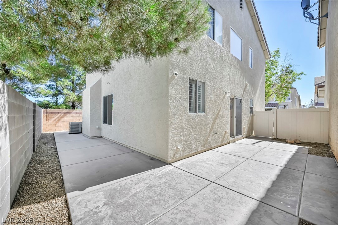 7309 Laburnum Street Las Vegas NV 89113