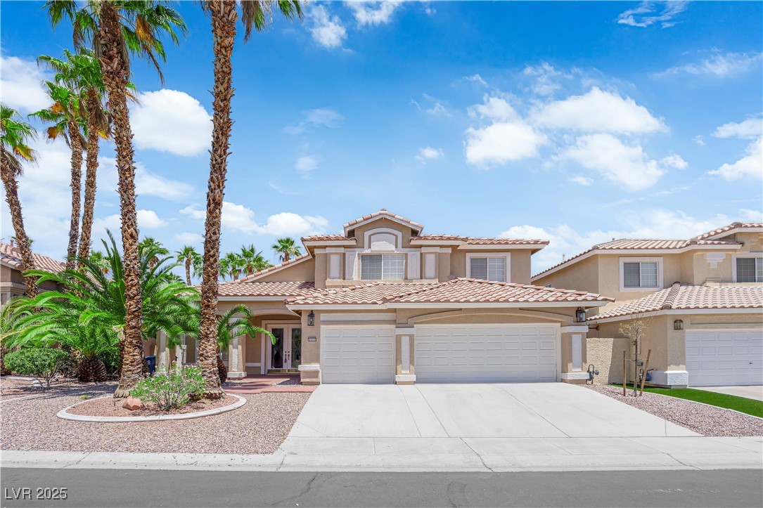 9500 Catalina Cove Circle Las Vegas NV 89147
