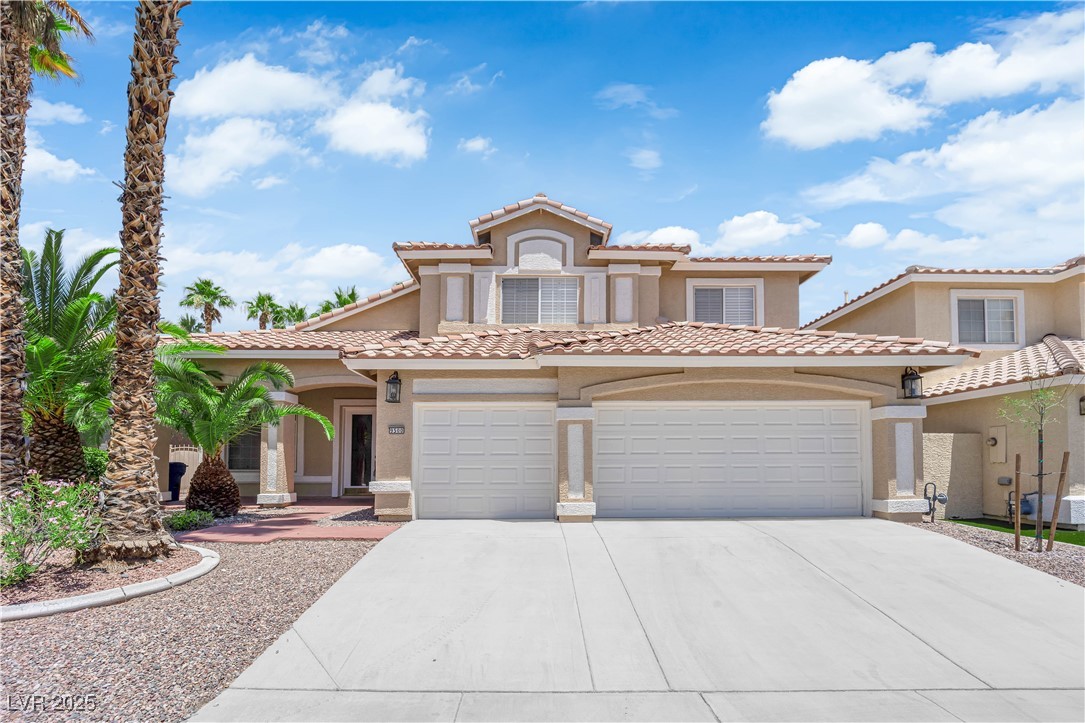 9500 Catalina Cove Circle Las Vegas NV 89147