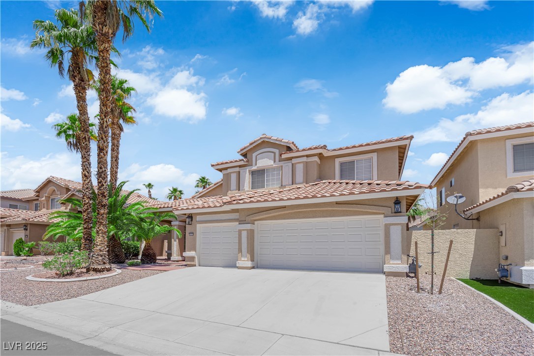 9500 Catalina Cove Circle Las Vegas NV 89147