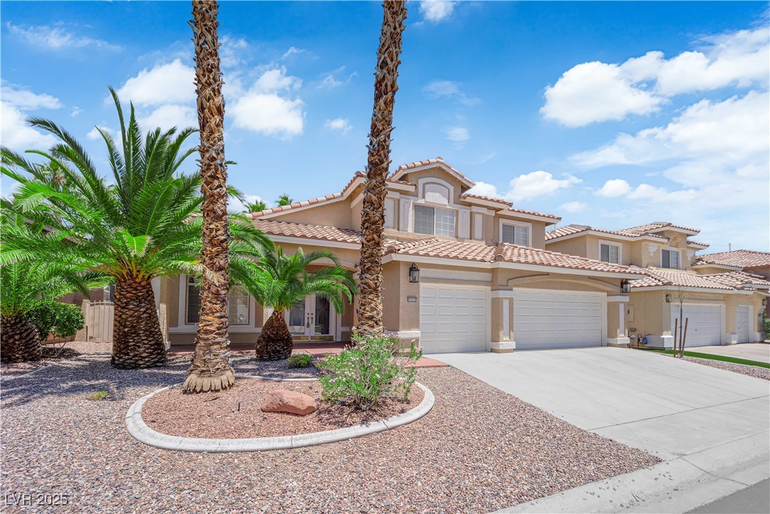9500 Catalina Cove Circle Las Vegas NV 89147