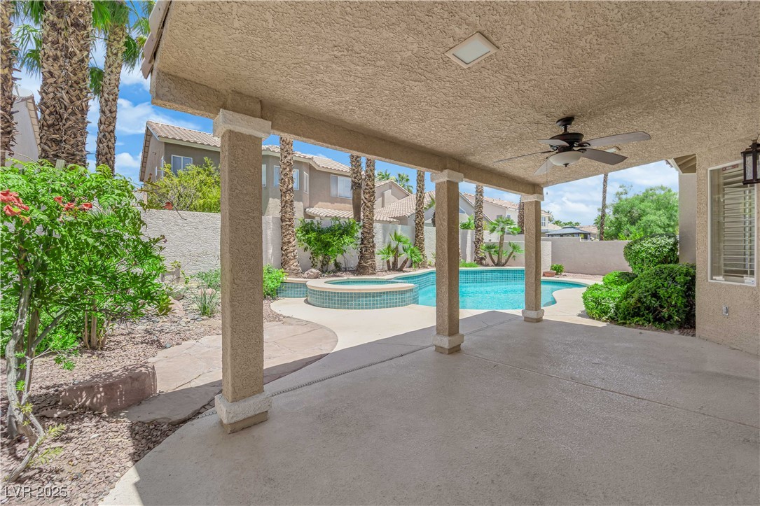 9500 Catalina Cove Circle Las Vegas NV 89147