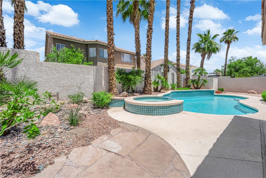9500 Catalina Cove Circle Las Vegas NV 89147