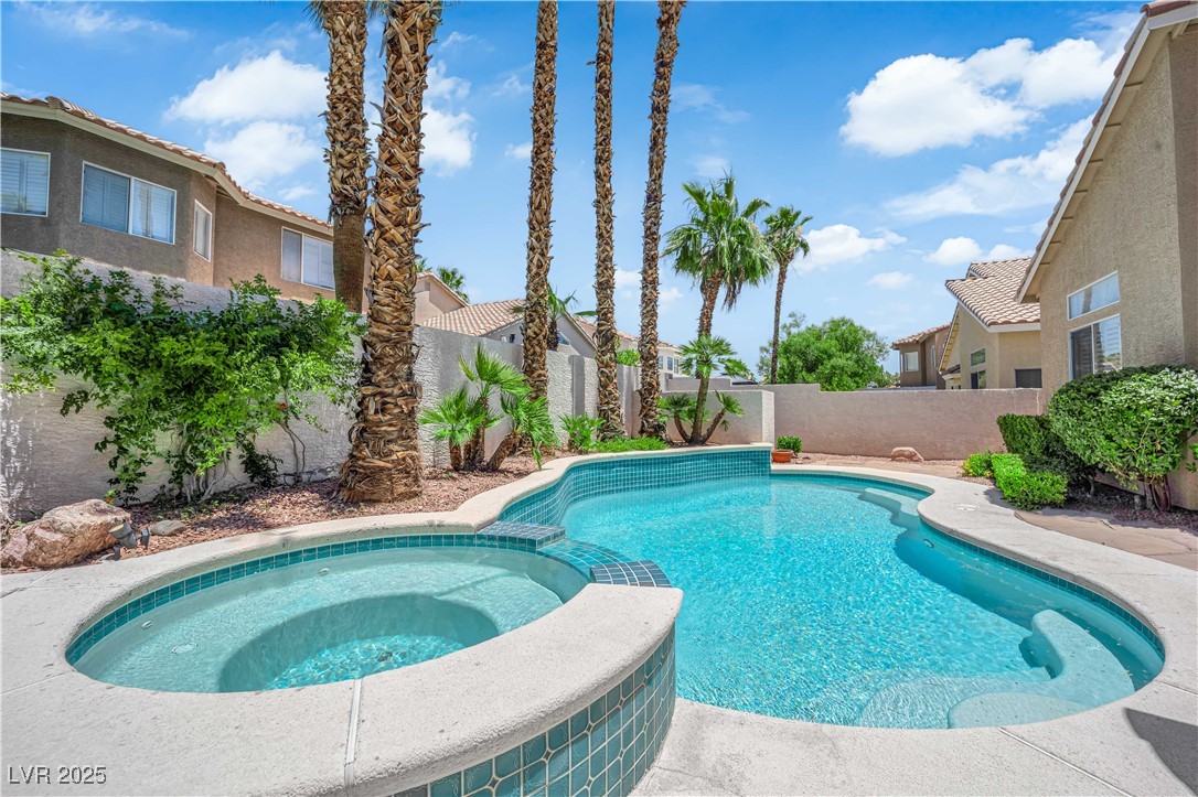 9500 Catalina Cove Circle Las Vegas NV 89147
