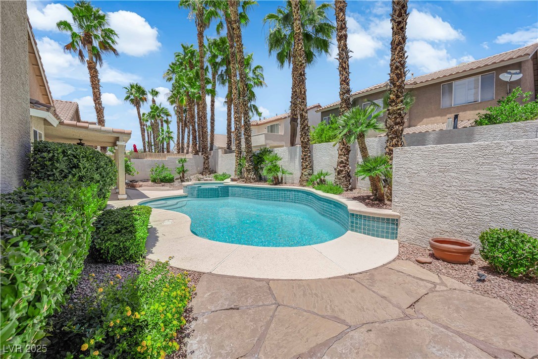 9500 Catalina Cove Circle Las Vegas NV 89147