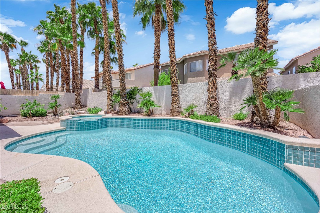 9500 Catalina Cove Circle Las Vegas NV 89147