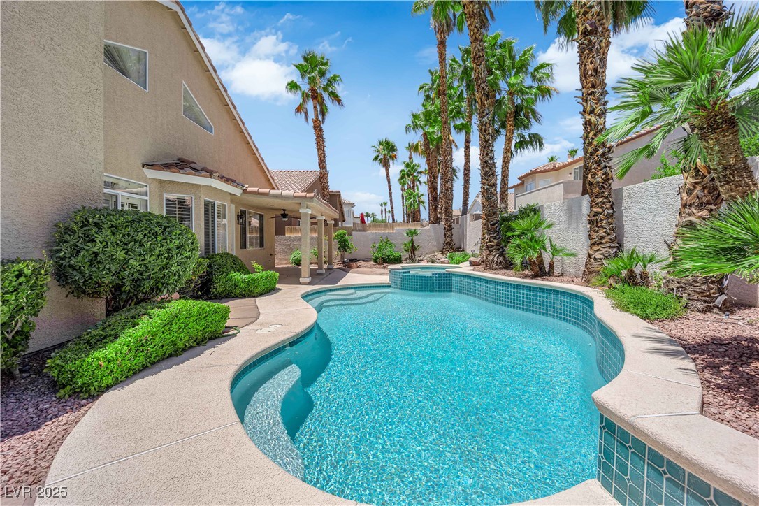 9500 Catalina Cove Circle Las Vegas NV 89147