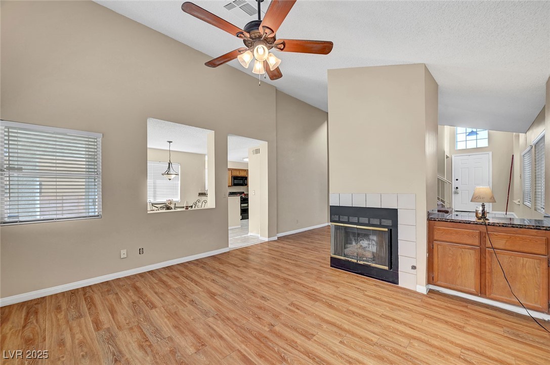 2520 Kilmaron Circle Henderson NV 89014
