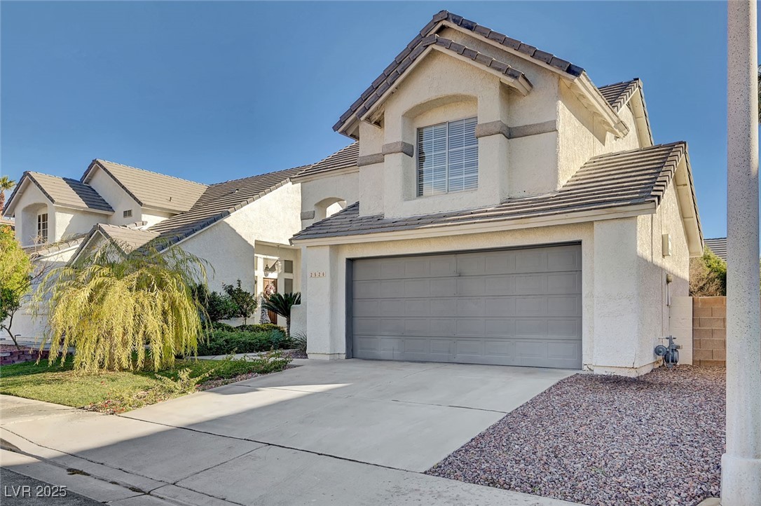 2520 Kilmaron Circle Henderson NV 89014