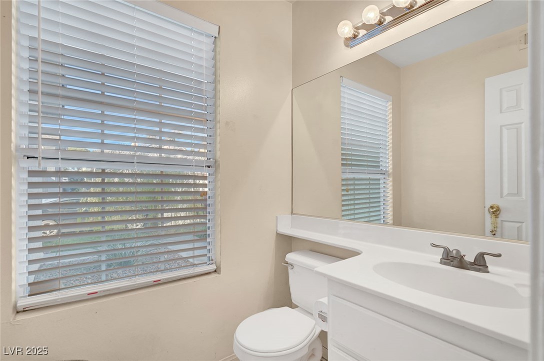 2520 Kilmaron Circle Henderson NV 89014