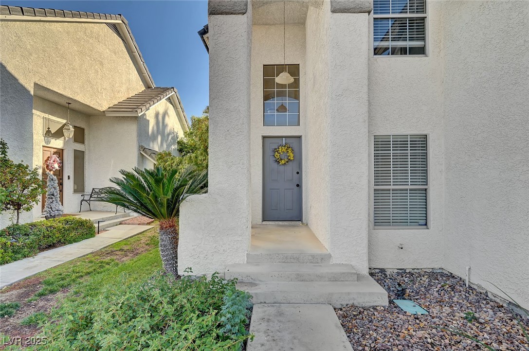 2520 Kilmaron Circle Henderson NV 89014