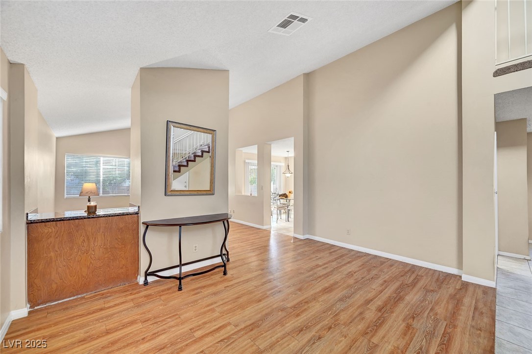 2520 Kilmaron Circle Henderson NV 89014