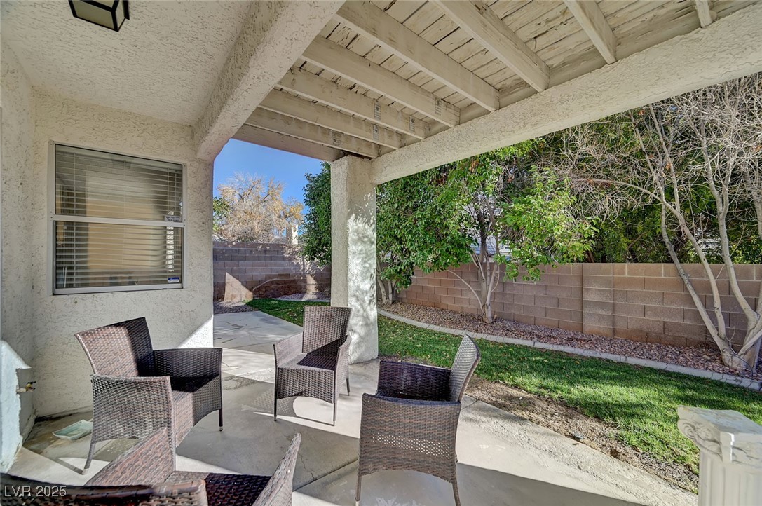 2520 Kilmaron Circle Henderson NV 89014