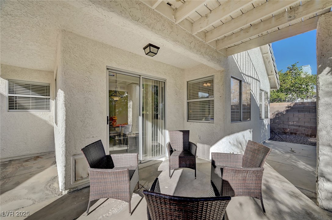 2520 Kilmaron Circle Henderson NV 89014