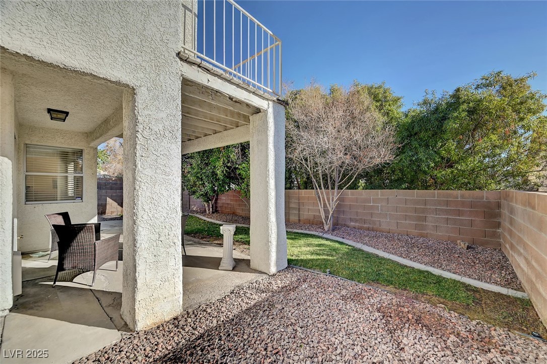 2520 Kilmaron Circle Henderson NV 89014