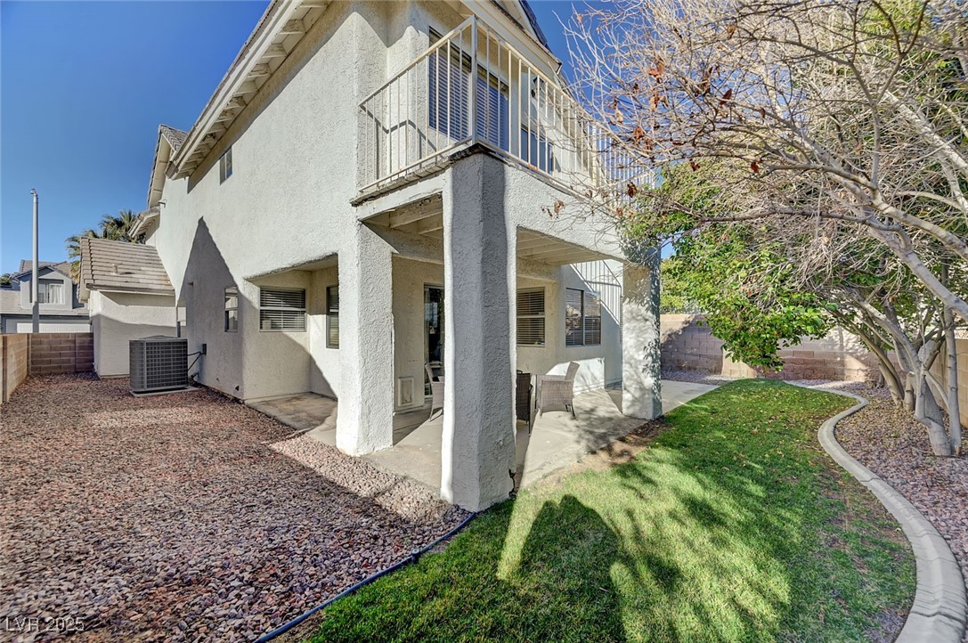 2520 Kilmaron Circle Henderson NV 89014