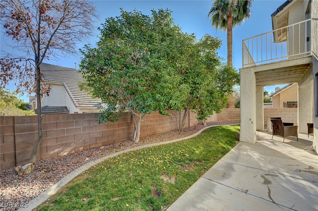 2520 Kilmaron Circle Henderson NV 89014